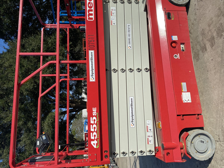 2020 MEC 4555SE