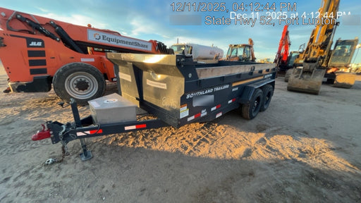 2023 SOUTHLAND SL270T-14K