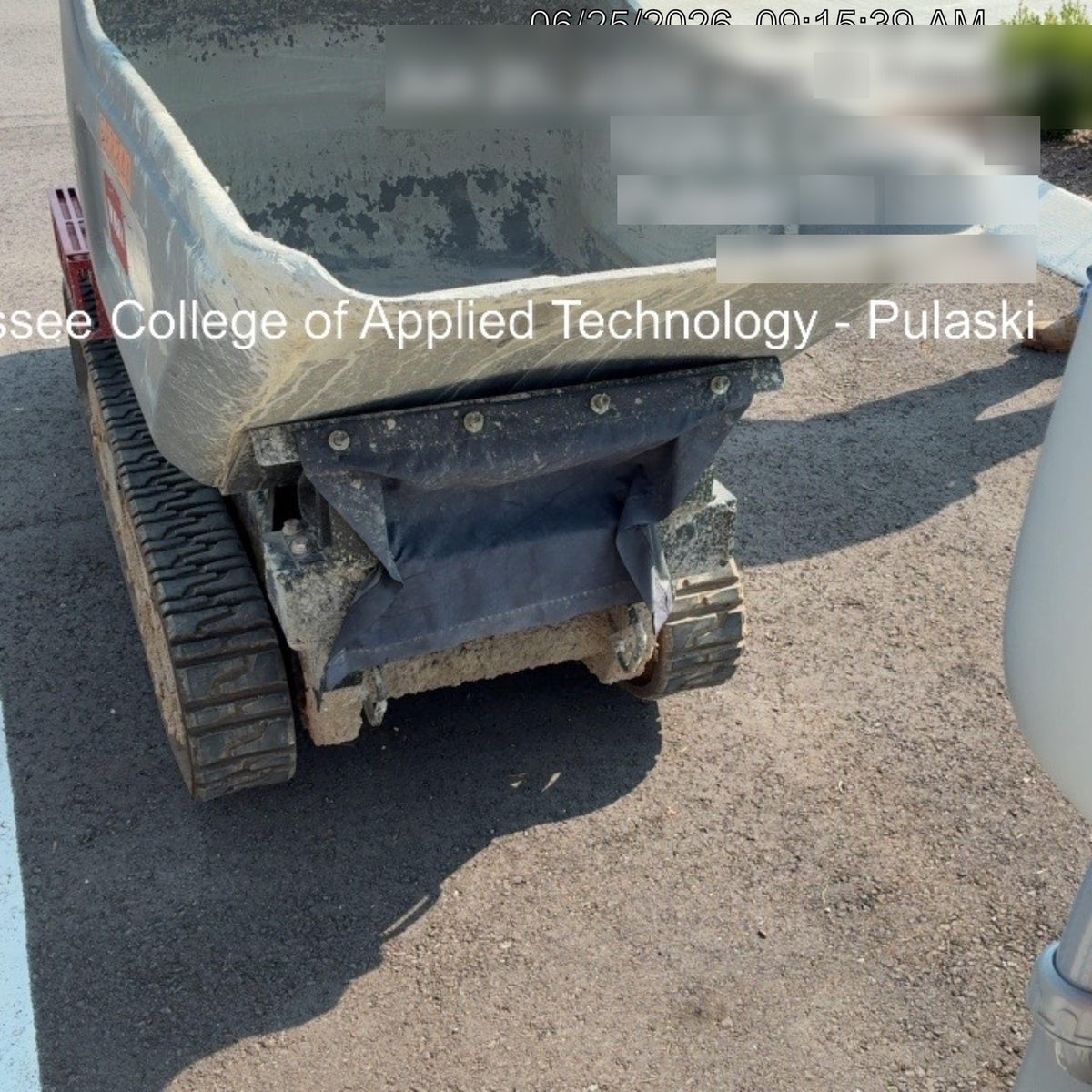 2025 TORO MBTX 2500-TS
