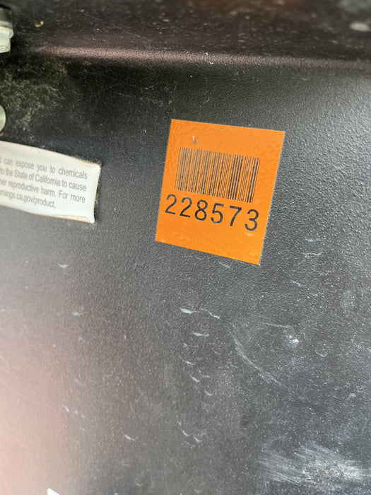 2022 BIG ASS FANS Cool Space 400