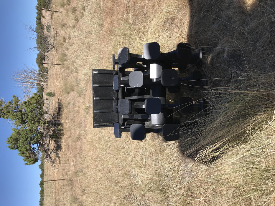 2020 WERK-BRAU WBC236-2