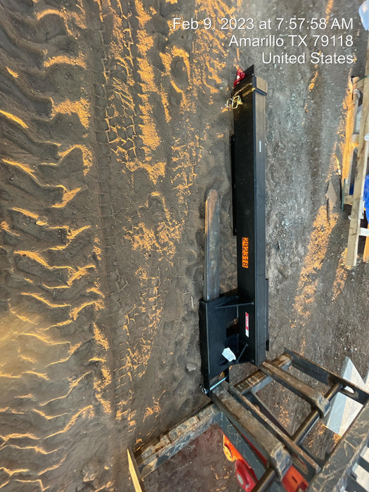 2023 ARROW MATERIAL HANDLING CE60-TH-STP