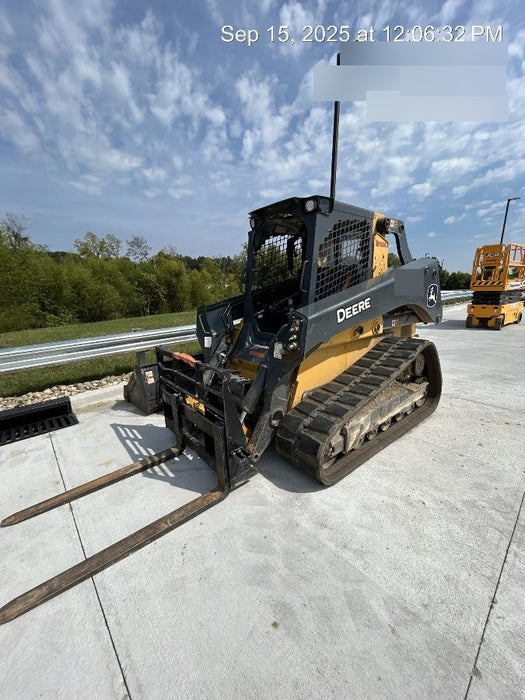 2024 ARROW MATERIAL HANDLING F5100CB