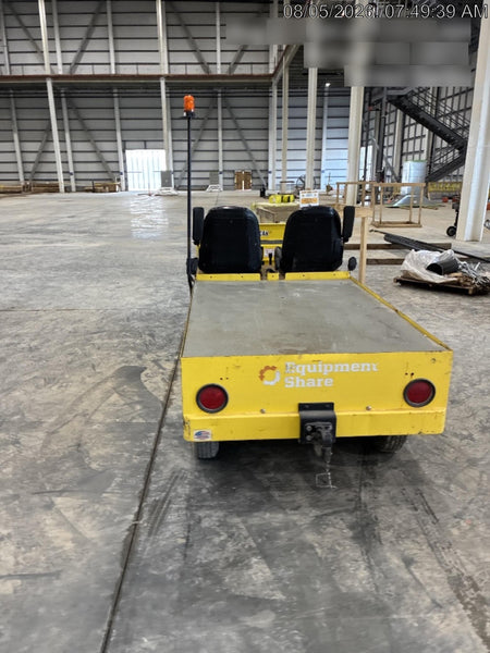 2021 COLUMBIA Payloader 2XL