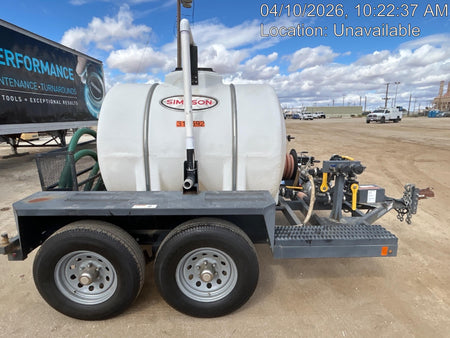 2023 SIMPSON SWT-52517