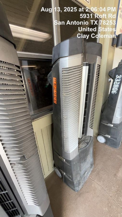 2023 VECTOR Vector Max