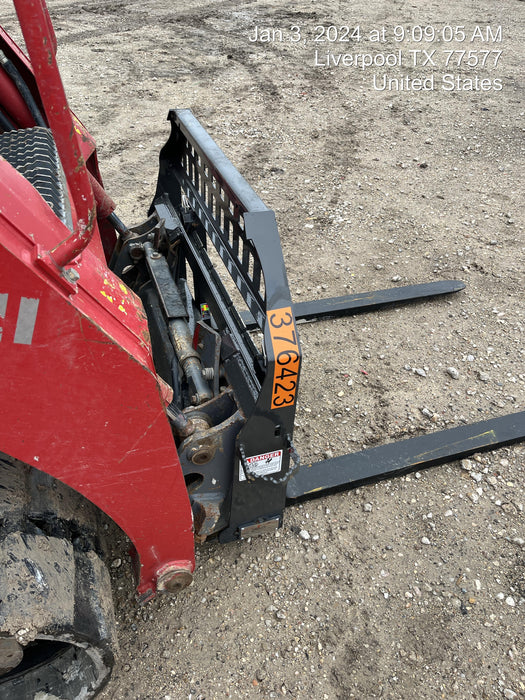 2023 SOLESBEE SPF-48