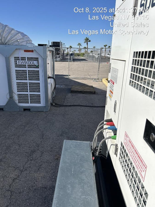 2023 KWIKOOL KPO25-43HF