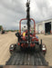 2022 DITCH WITCH RT45A