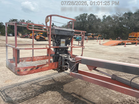2021 JLG 460SJ