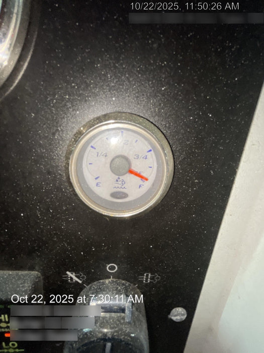 2025 BOBCAT PA1600VPWCU-T4F