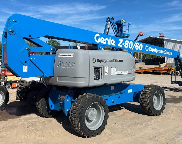 2024 GENIE Z-80/60
