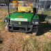 2020 John Deere 815E 2S 2 - 3 Seat UTV, DSL, 4WD, Canopy, Standard Rental Spec