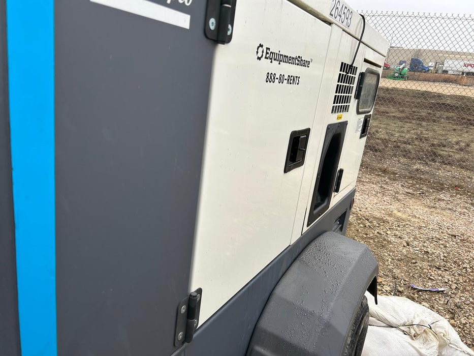 2022 ATLAS COPCO QAS25 CWK