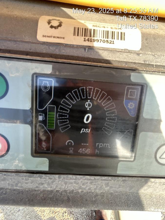 2022 ATLAS COPCO XAS188 CWK