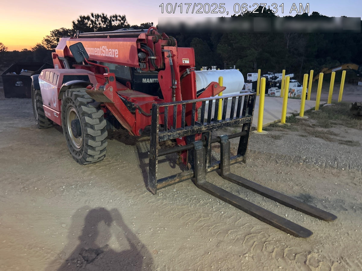 2022 MANITOU MTA12055