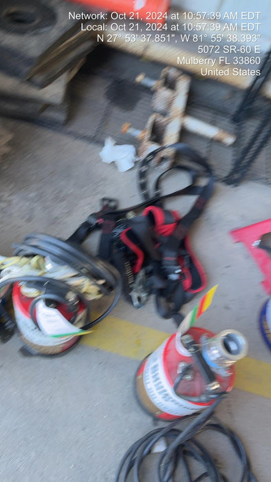 2023 MULTIQUIP ST2037