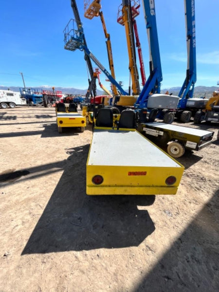 2024 COLUMBIA Payloader 2XL