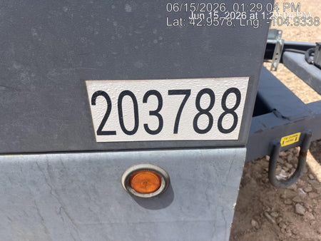2022 ATLAS COPCO PAC F66 KD-S