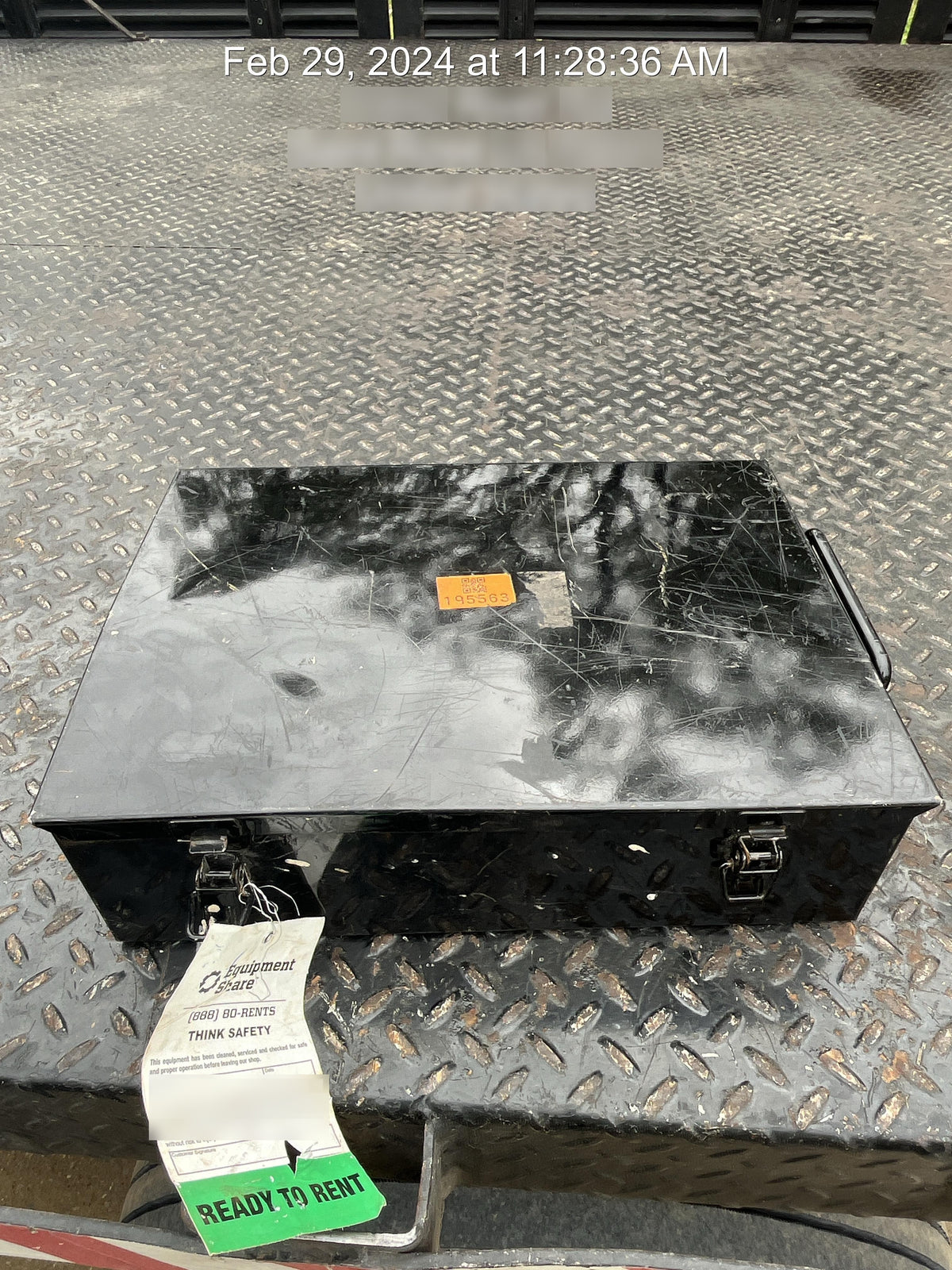 2021 ENERPAC SP35