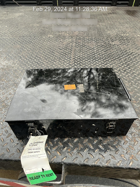 2021 ENERPAC SP35