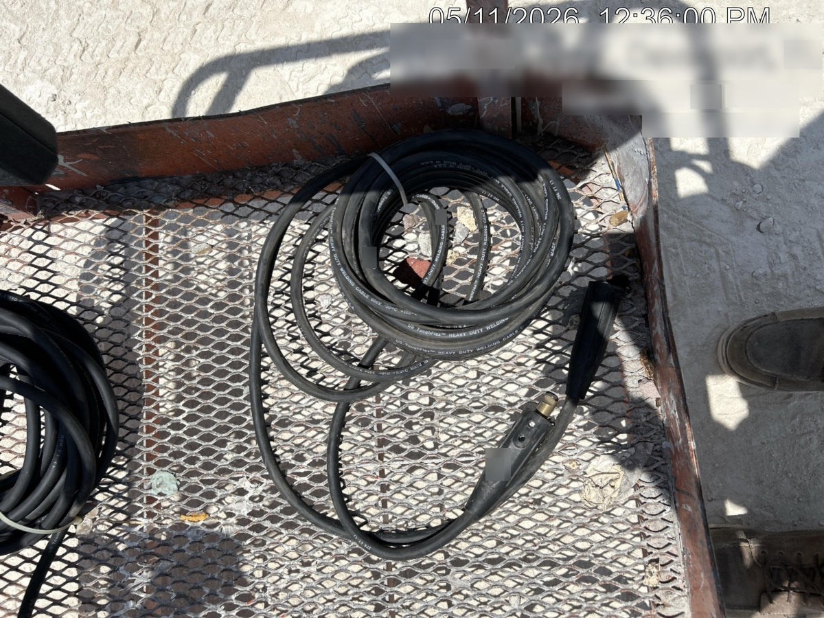 2026 MILLER ELECTRIC CST-282