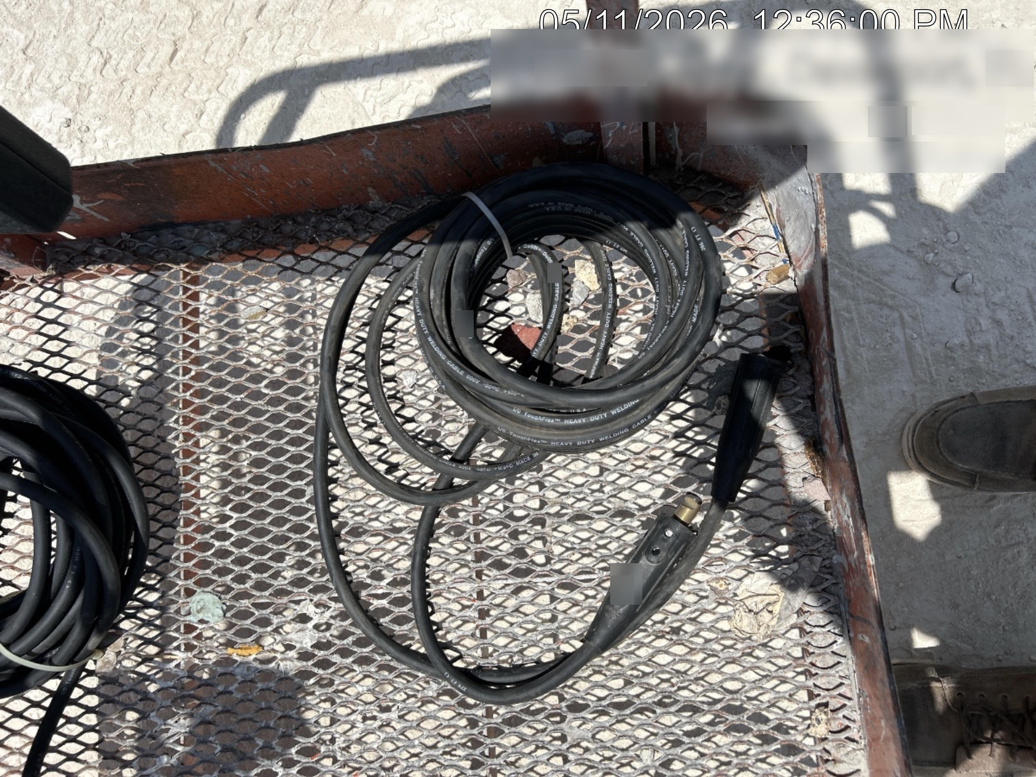 2026 MILLER ELECTRIC CST-282