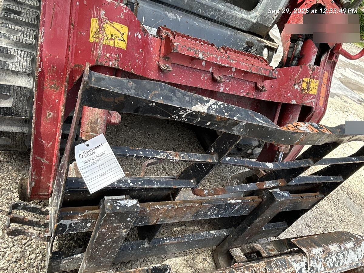 2022 ARROW MATERIAL HANDLING 48" Pallet Forks - Arrow