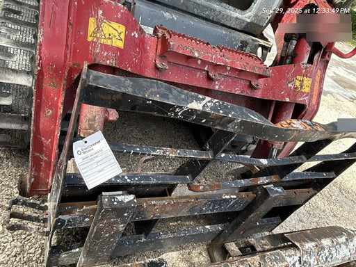 2022 ARROW MATERIAL HANDLING 48" Pallet Forks - Arrow