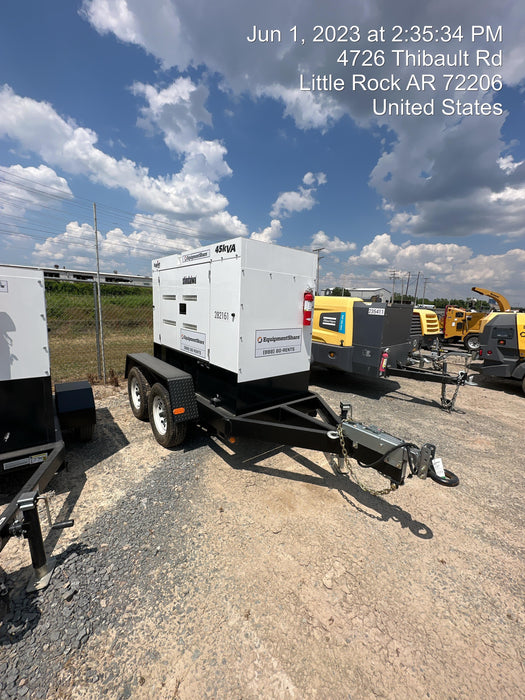 2022 SHINDAIWA DGK45F