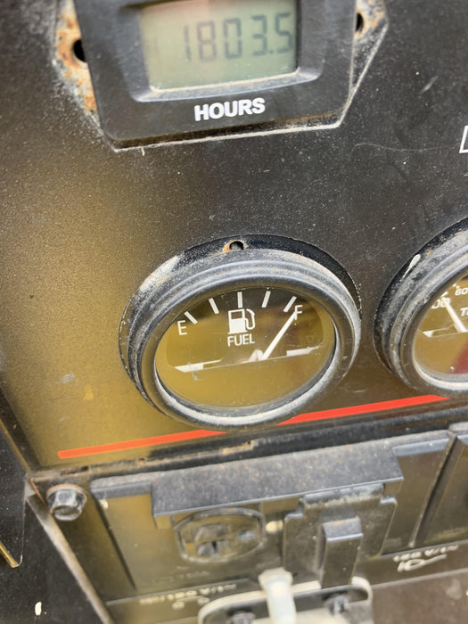 2021 Lincoln Electric Vantage 322 VANTAGE 322 READY-PAK 3