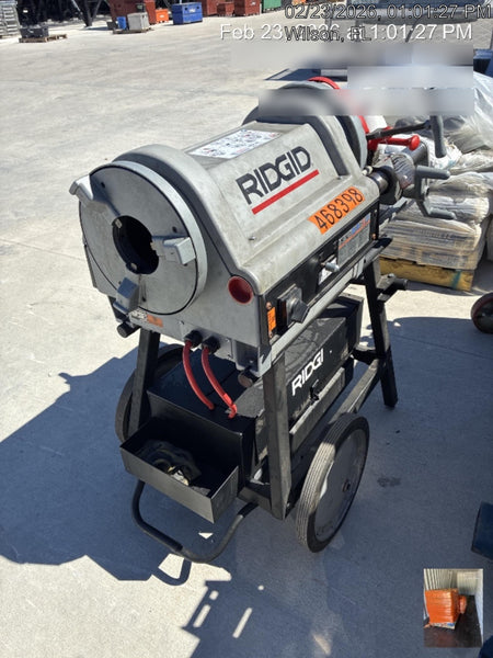 2024 RIDGID 1224