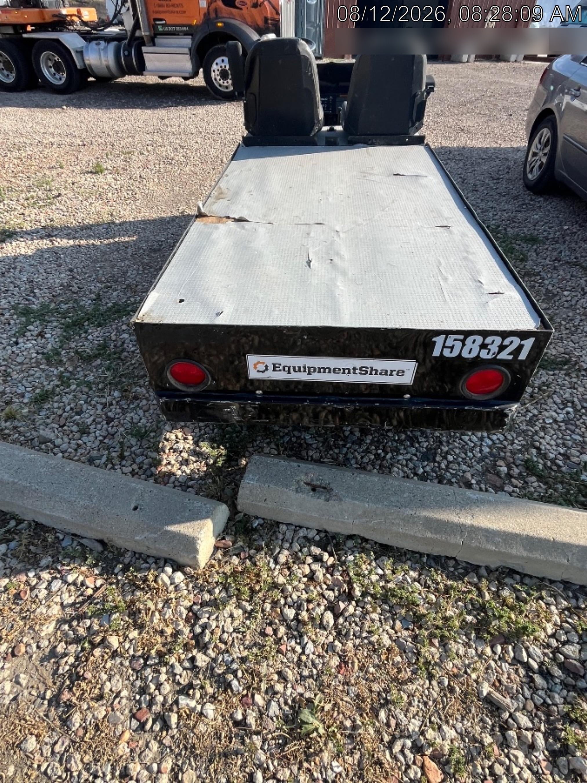 2021 COLUMBIA Payloader 2XL