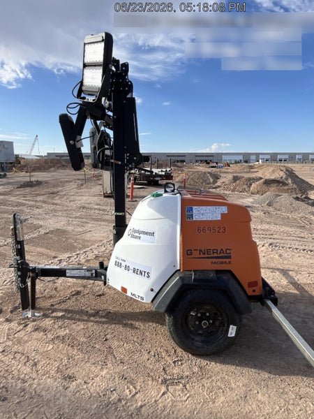 2026 GENERAC MLTS-4