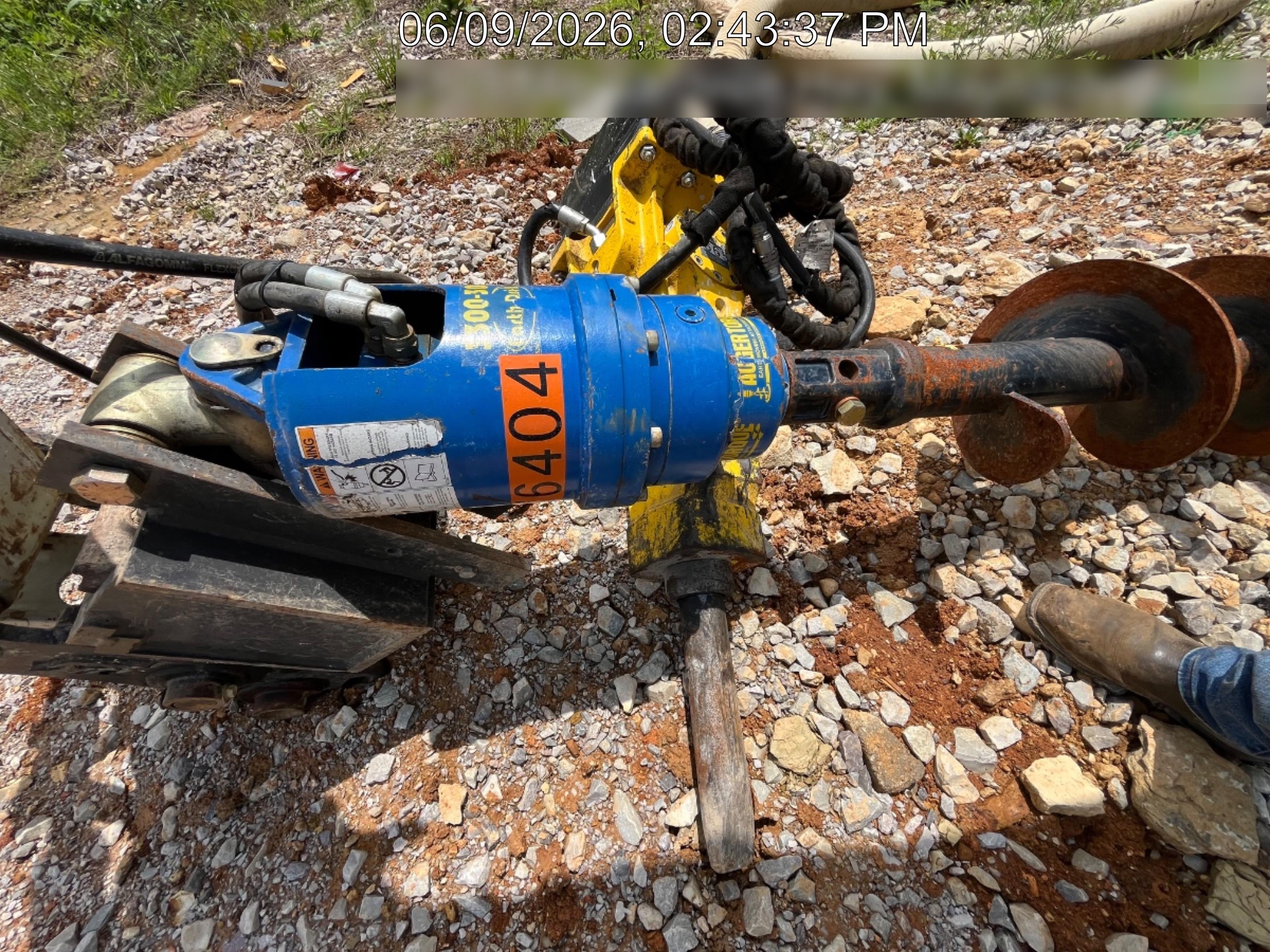 2023 AUGER TORQUE 3300-30