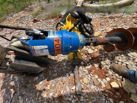 2023 AUGER TORQUE 3300-30