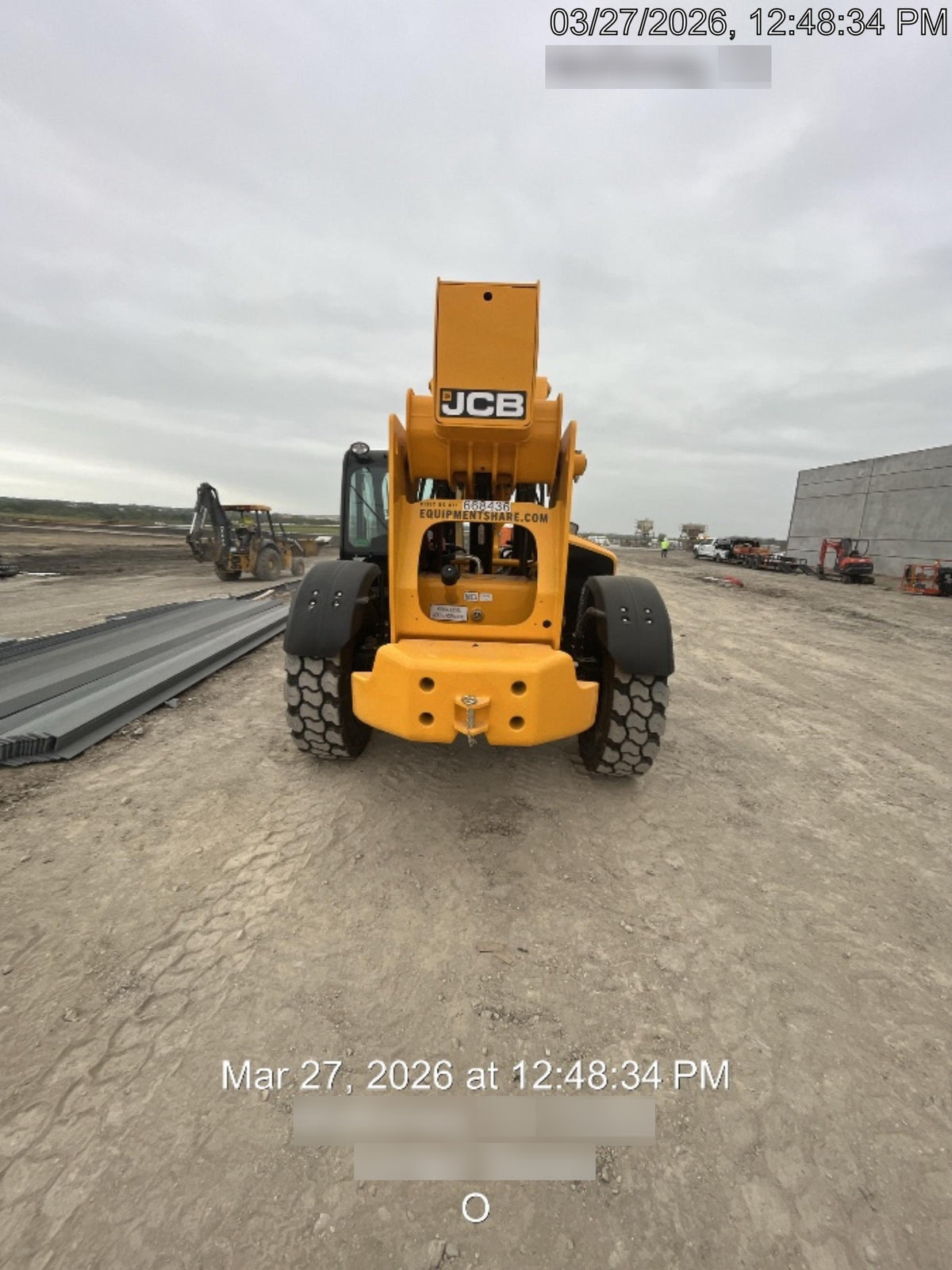 2026 JCB 510-56