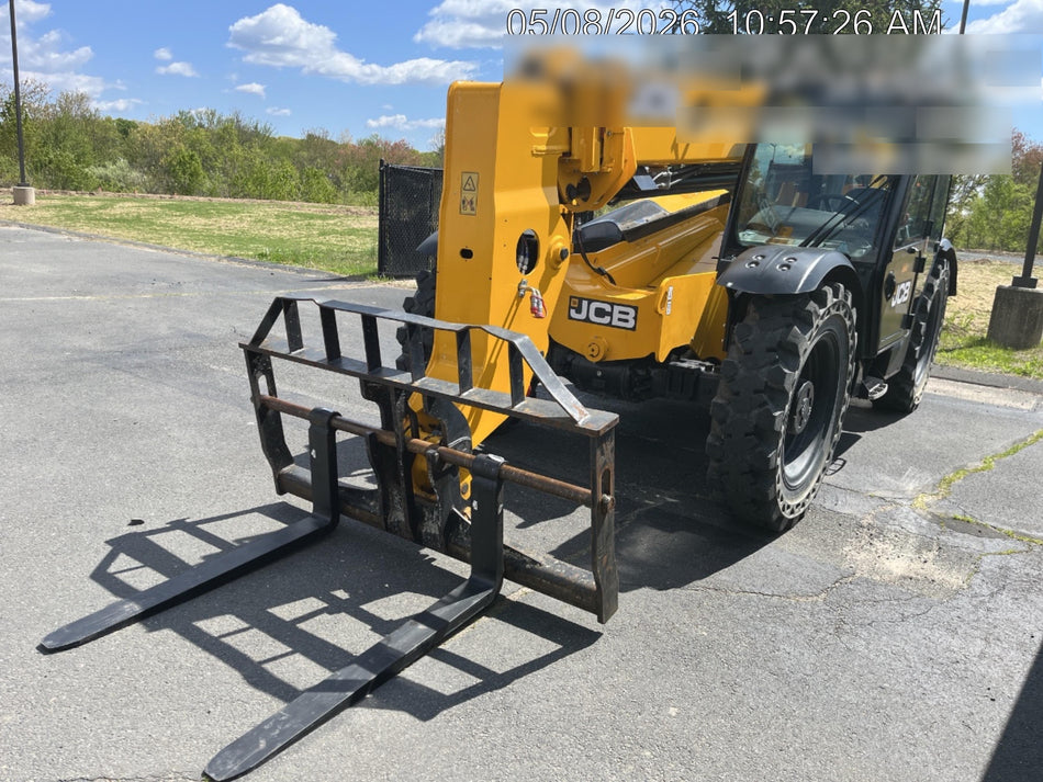 2024 JCB 509-42