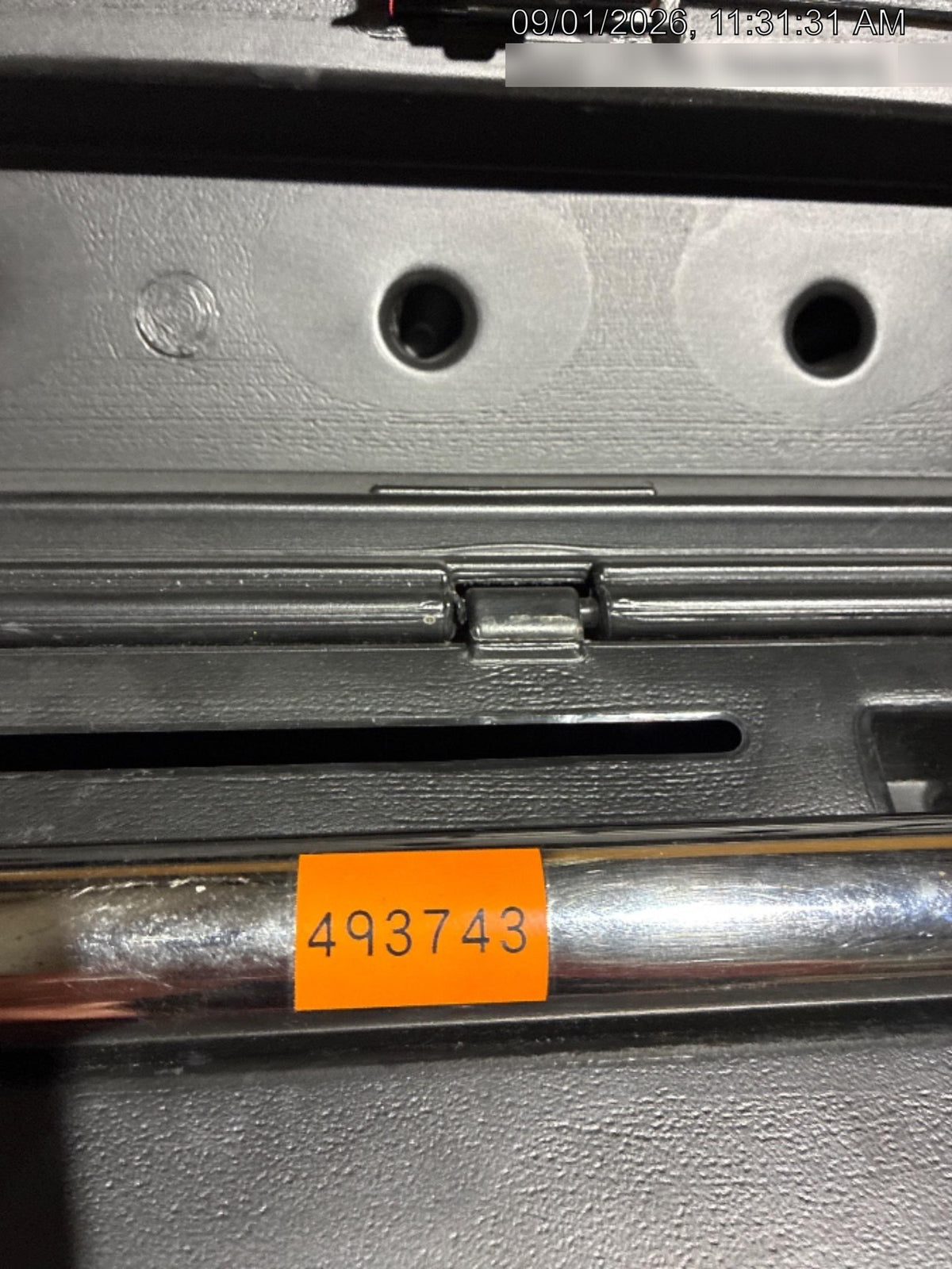 2024 WRIGHT 6448