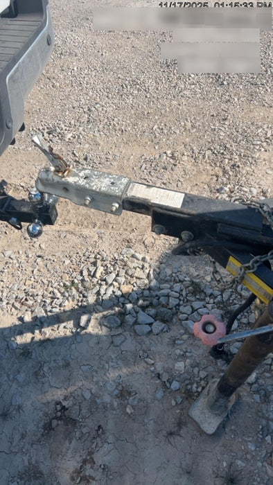 2021 Lincoln Electric Vantage 322 Vantage 322 Ready Pak 3 w/ Decals, ORANGE (includes trailer, cable rack, fender light kit) NO Telematics