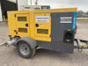 2020 ATLAS COPCO PAS 150 HF CS Enclosed