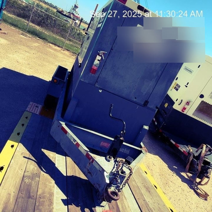 2020 ATLAS COPCO QAS 330