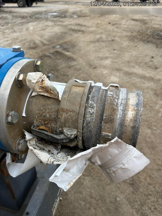 2022 ATLAS COPCO PAC F66 KD