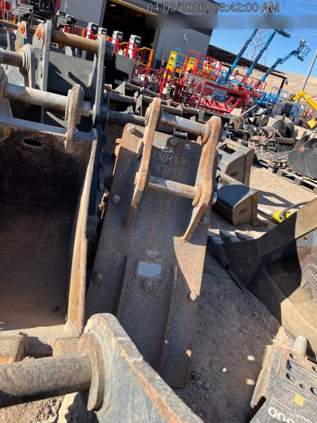 2021 PALADIN TWC4000-24