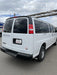 2023 CHEVROLET Express Van - Rental