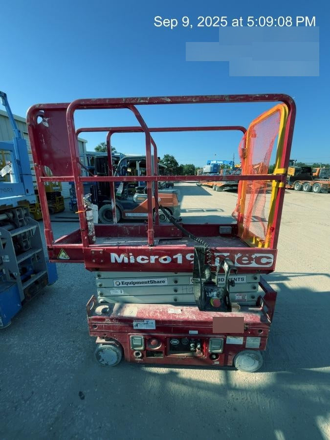 2021 MEC Micro 19