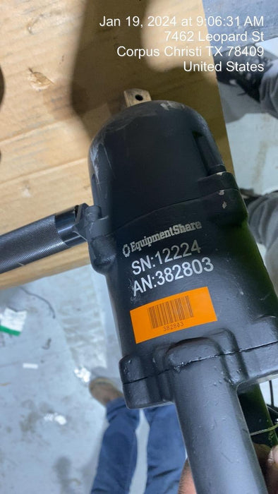 2020 INGERSOLL RAND 3942B2TI