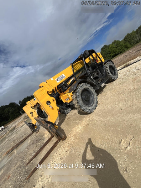 2024 JCB 509-42