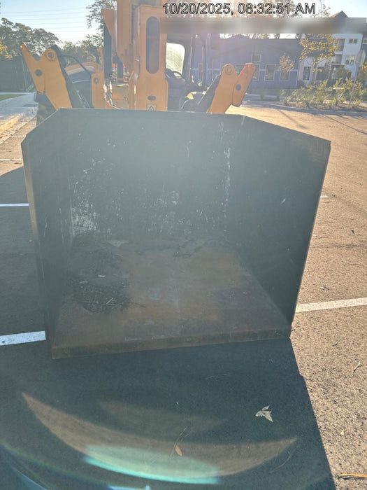 2025 STAR INDUSTRIES 1425