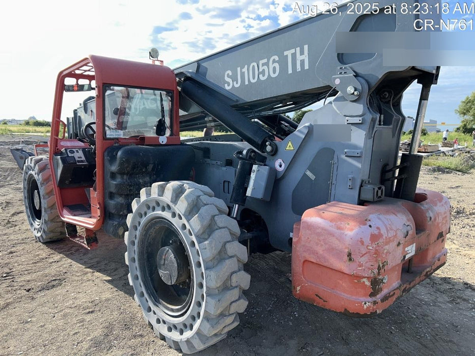 2016 Skyjack SJ1056 TH Skyjack SJ1056TH Telehandler